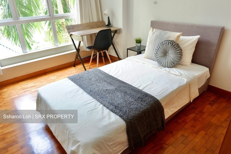 Club Street (D1), Condominium #573170621